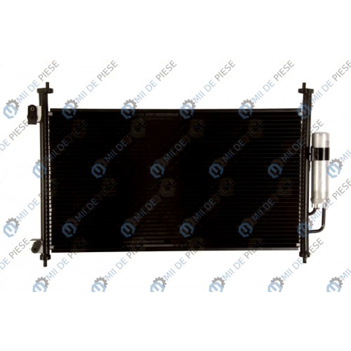 Radiator aer conditionat