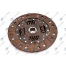 Clutch kit with bearing