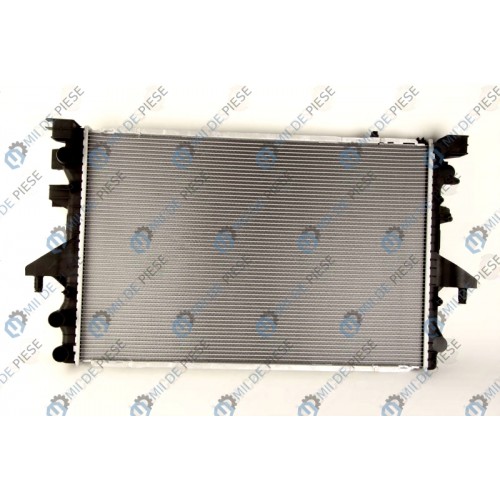 Radiator racire cu apa