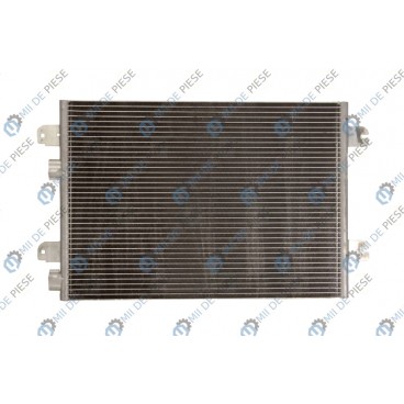 Radiator aer conditionat