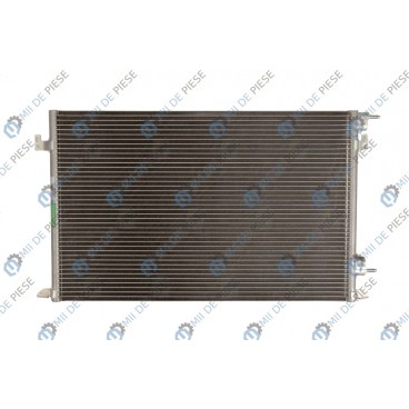 Radiator aer conditionat