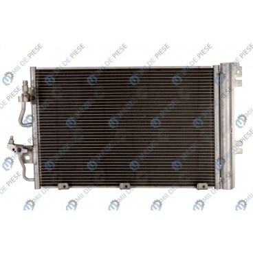 Radiator aer conditionat