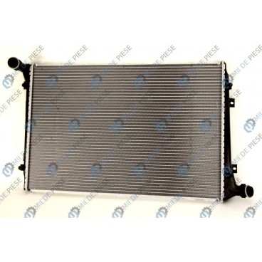 Radiator racire cu apa