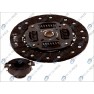 Clutch kit with bearing