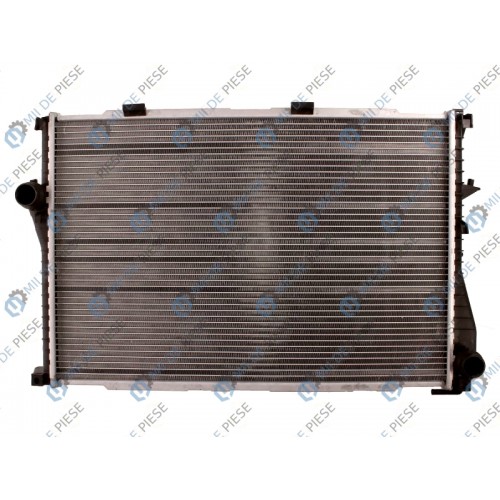 Radiator racire cu apa