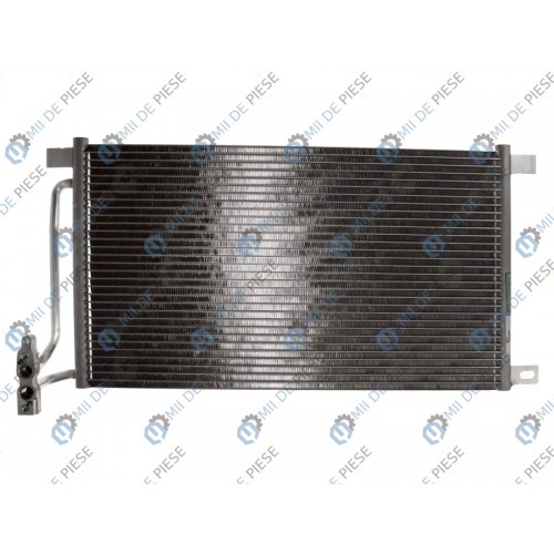 Radiator aer conditionat