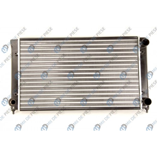 Radiator racire cu apa