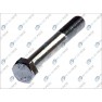 Shock absorber bolt