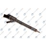 Injector electromagnetic CR