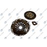 Clutch kit with bearing