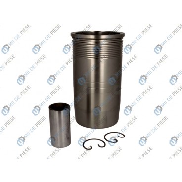 Piston/Set camasi cilindri