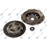 Clutch kit with bearing