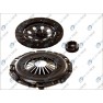 Clutch kit with bearing