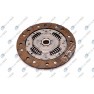 Clutch kit with hydraulic bearing