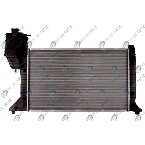 Radiator racire cu apa