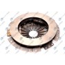 Clutch kit with bearing