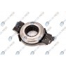 Clutch kit with bearing