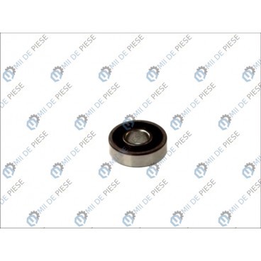 Standard ball bearing