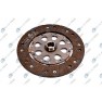 Clutch kit with hydraulic bearing