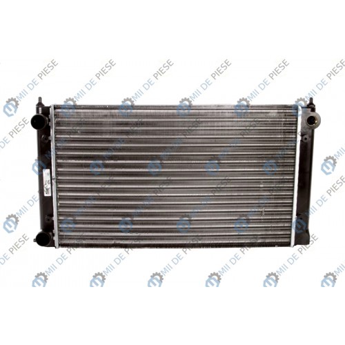 Radiator racire cu apa