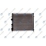 Radiator racire cu apa