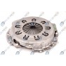 Clutch kit with bearing