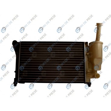 Radiator racire cu apa