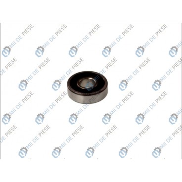 Standard ball bearing