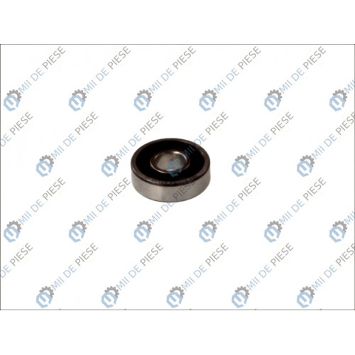 Standard ball bearing