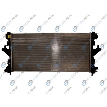 Radiator racire cu apa