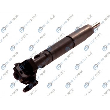 Injector piezoelectric CR