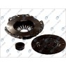 Clutch kit with bearing