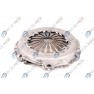 Clutch kit with bearing