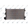 Radiator racire cu apa