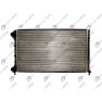 Radiator racire cu apa