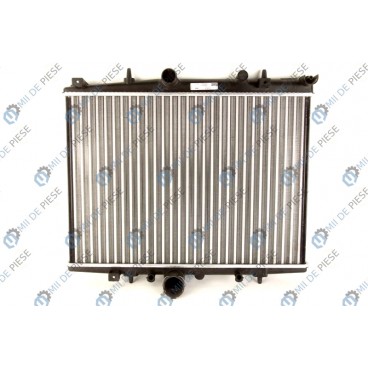 Radiator racire cu apa