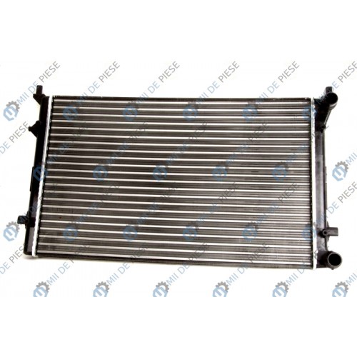 Radiator racire cu apa