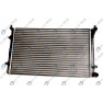 Radiator racire cu apa