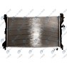 Radiator racire cu apa