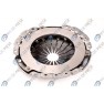 Clutch kit with bearing