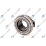 Clutch kit with bearing