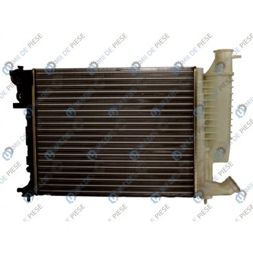 Radiator racire cu apa