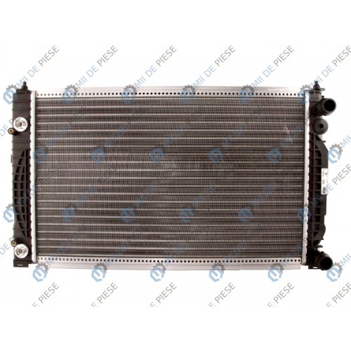 Radiator racire cu apa