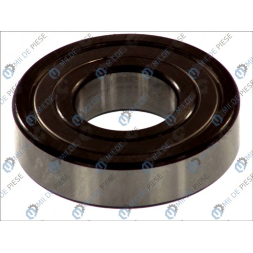 Standard ball bearing