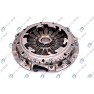 Clutch kit with bearing