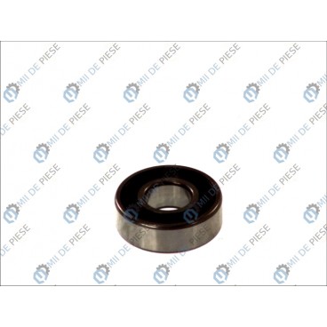 Standard ball bearing