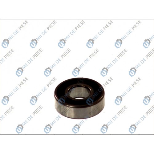 Standard ball bearing