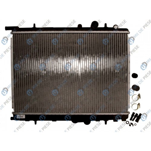 Radiator racire cu apa