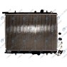 Radiator racire cu apa