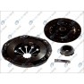 Clutch kit with bearing